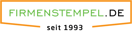 Firmenstempel Bestellen Online Und Stempel Selbst Gestalten