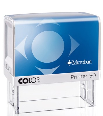 Colop Printer 50 Microban