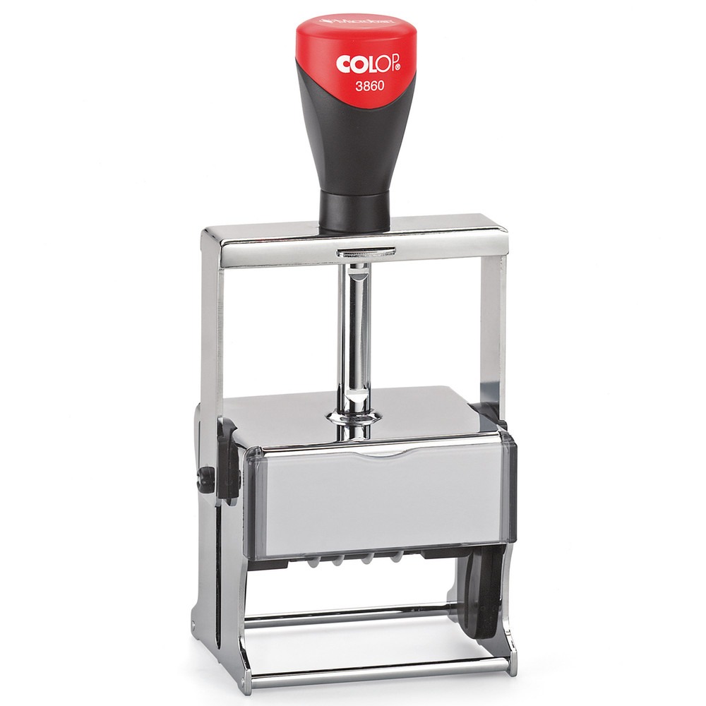 Colop eXpert 3860