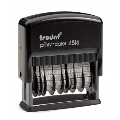 Trodat Printy 4816/DD