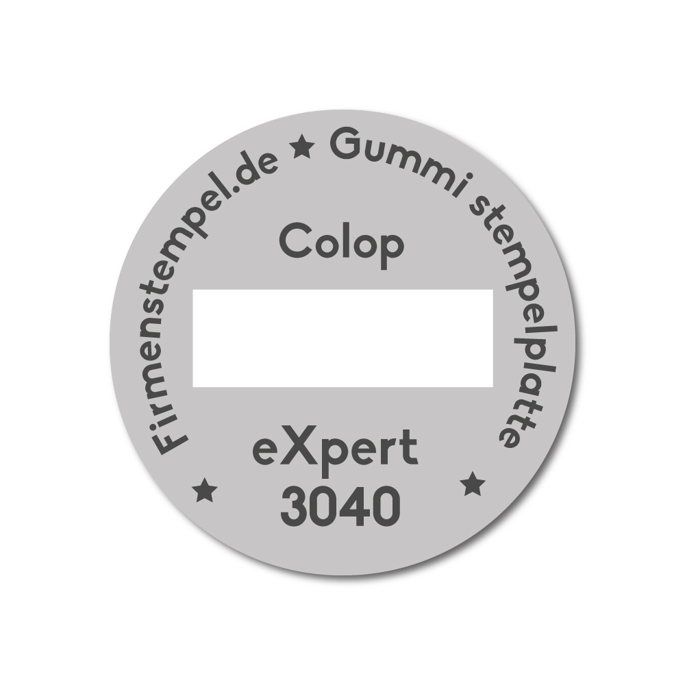 Colop eXpert R3040/D