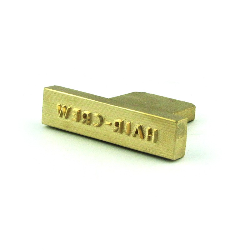 Brennplatte ALK 0, 35x10 mm