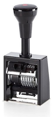 Reiner B8K mit 8 Räder