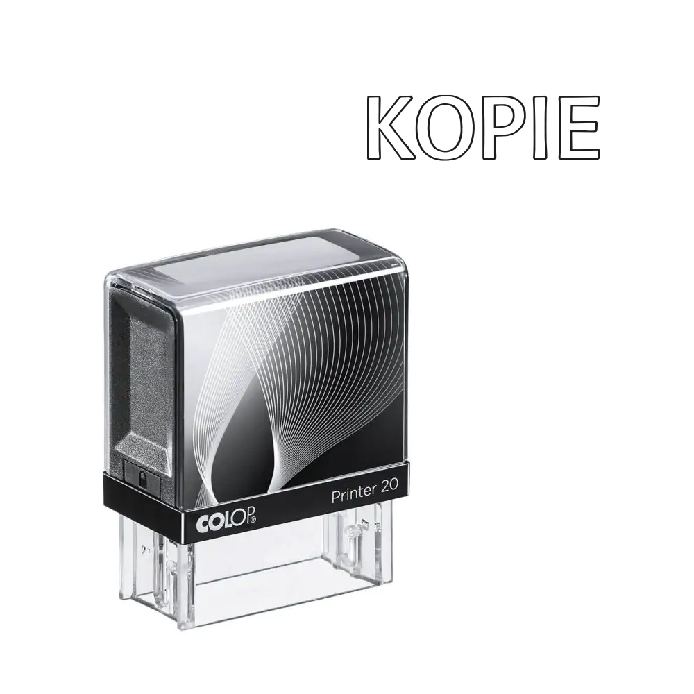 Colop Printer 20 "Kopie"