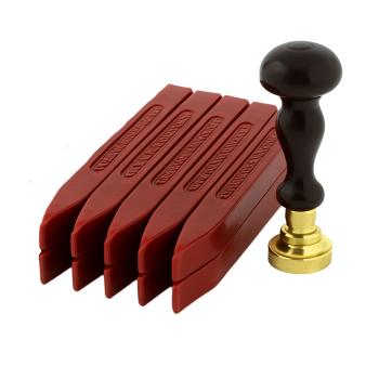 Siegelstempel Zubehör | Firmenstempel.de