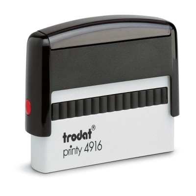 Trodat printy 4916