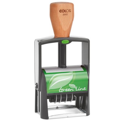 Colop Classic 2660GL | Firmenstempel.de