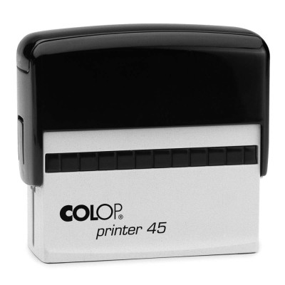 Colop Printer 45