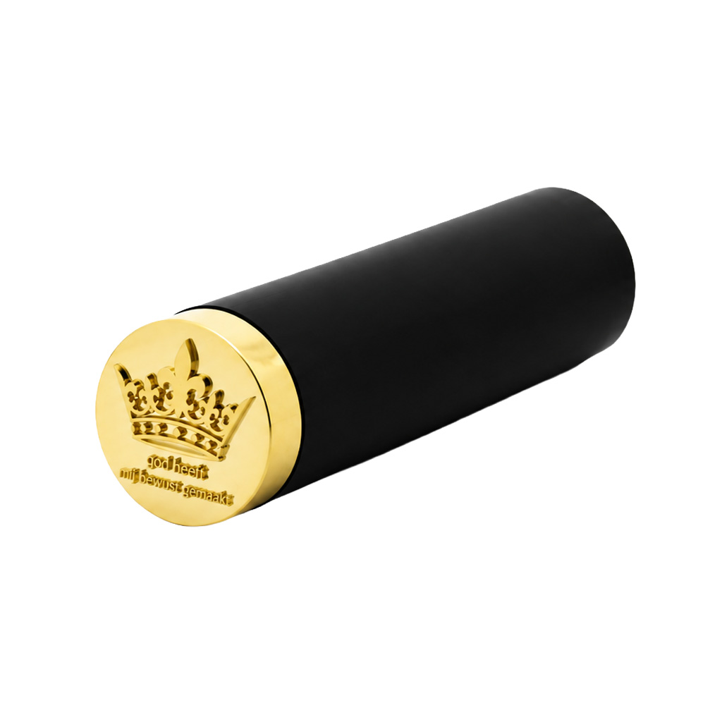 Lederstempel