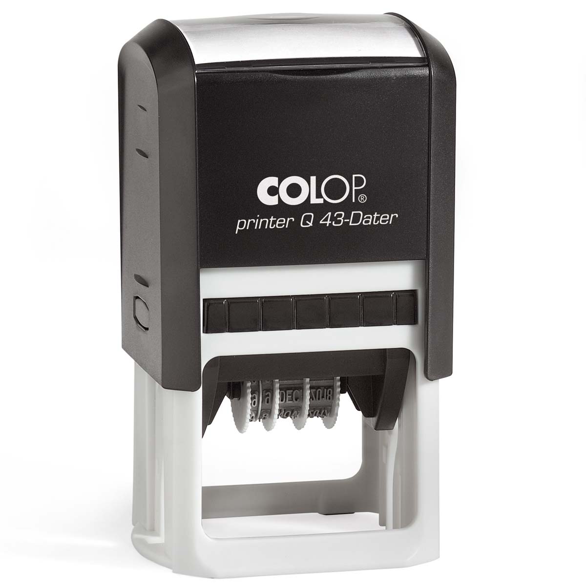 Colop Printer Q43/D