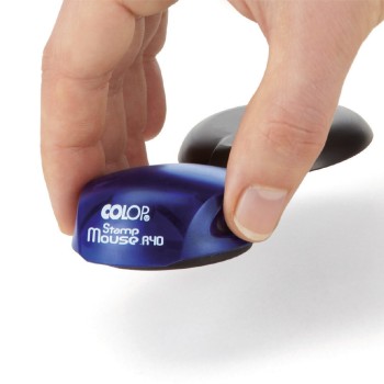 Colop Stamp Mouse | Firmenstempel.de
