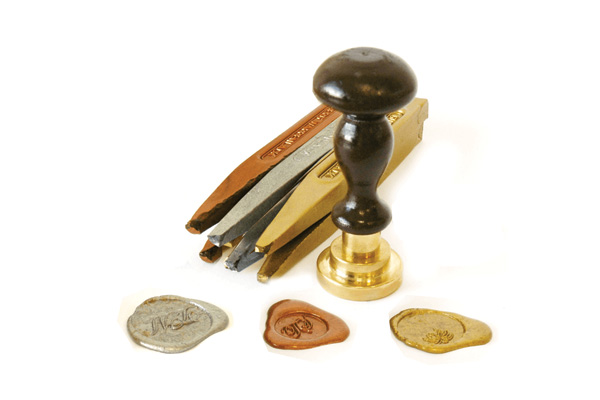 Siegelstempel
