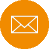 Mail Icon Firmenstempel